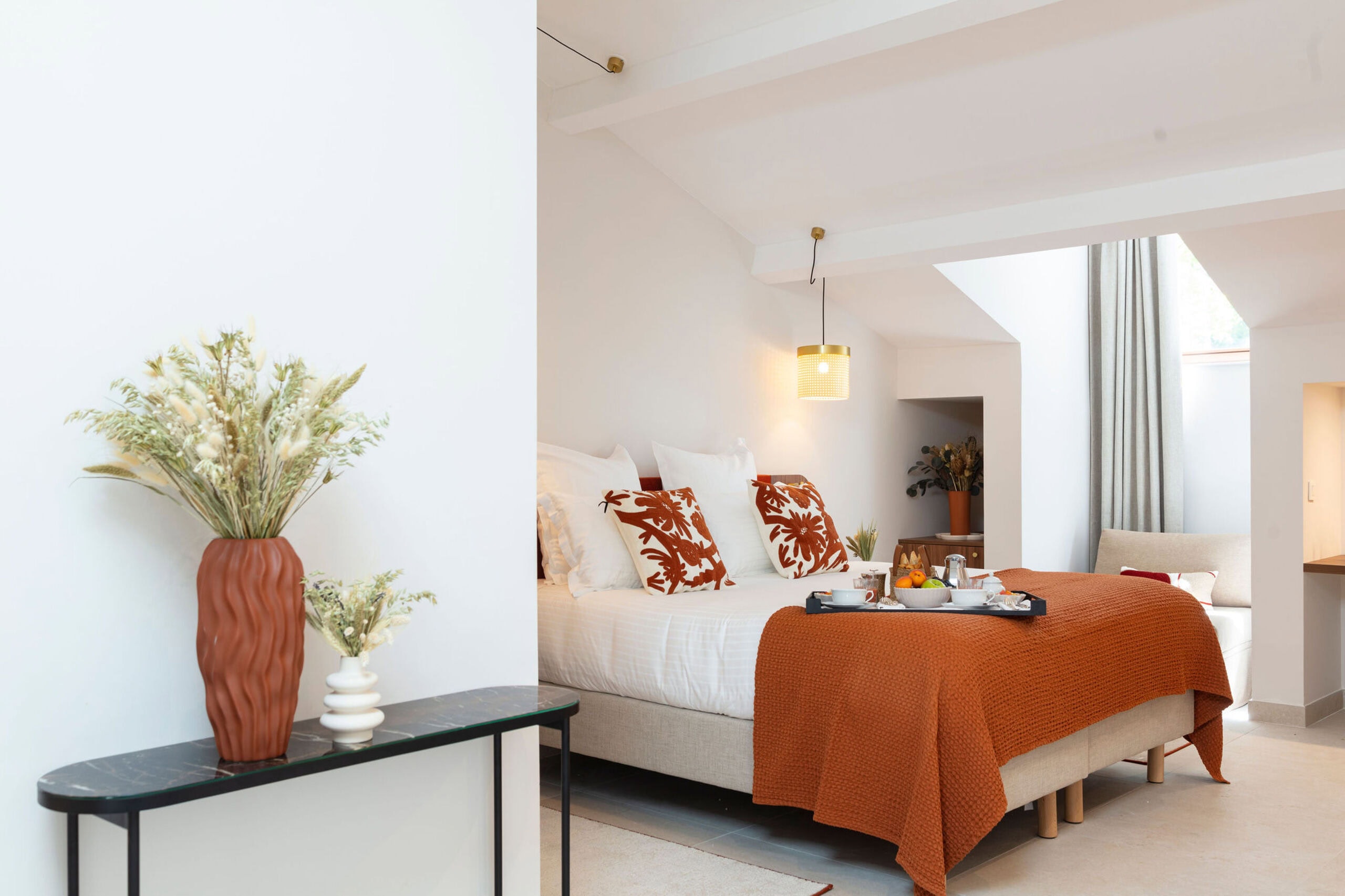 Our rooms