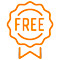 Corporate events 100% free service